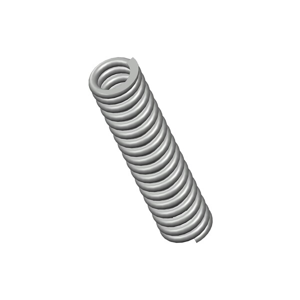 Approved Vendor Compression Spring, O= .125, L= .56, W= .021 G209976707 - main